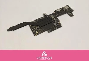 MacBook Pro A1708 Late 2016 Logic Board 2.0GHz Core i5 16GB 820-00875-A EMC 2978 - Afbeelding 1 van 6