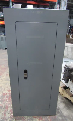 💥ПАНЕЛЬ ГЛАВНОГО ВЫКЛЮЧАТЕЛЯ SIEMENS 250 АМПЕР 208Y/120V 42 ЦЕПИ 3Ø 4W P1X42MC250C - Изображение 1 из 4