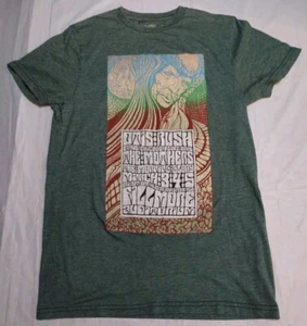 Roots of Rock T Shirt_Mint Cond_ Small _ The Mothers - Otis Rush - Morning Glory - Picture 1 of 7