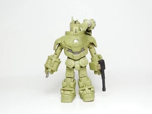 Marvel Minimates Toys R Us Ex. Iron Man 2 Movie Ground Assault Drone - Bild 1 von 1
