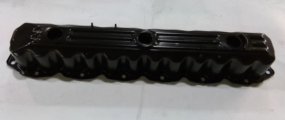 01-04 JEEP GRAND CHEROKEE, WRANGLER CYLINDER HEAD VALVE COVER 53020323 -NEW OEM - Image 1 of 4