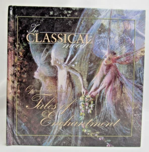 Opera Favorites: Tales of Enchantment In Classical Mood Audio CD - Imagen 1 de 8
