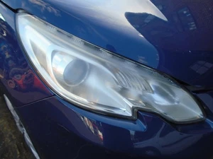 13 FARO DELANTERO PEUGEOT 2008 1.6 HDI OFFSIDE 13-16 FRENO COCHE - Imagen 1 de 5