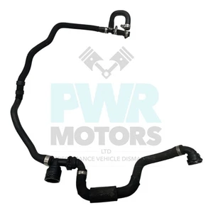 BMW E70 E71 X5M X6M Coolant Pipe Hose 7598341 - Picture 1 of 16