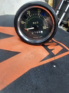 Honda Ct70 Speedometer - Picture 1 of 6