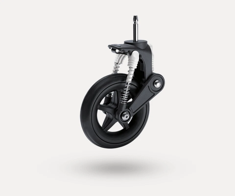 Bugaboo Cameleon front swivel wheel - Image 1 of 1
