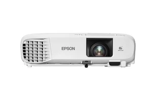 EPSON EB-W49 3LCD Projektor 3800Lumen WXGA 1,30 - 1,56:1 - Bild 1 von 7