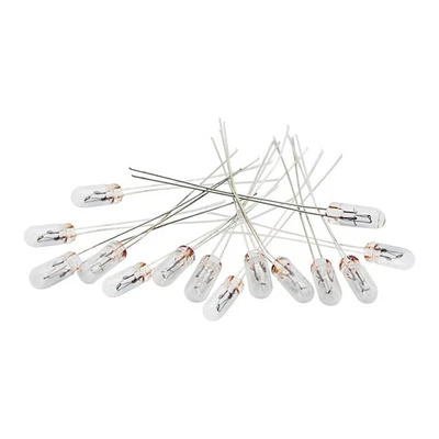 For C5 Corvette Digital Heater A/C Climate Control Dim Button 97-04 Bulb KIT - Image 1 of 3