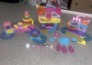 Hamsters In A House Track Set Bundle - Picture 1 of 9