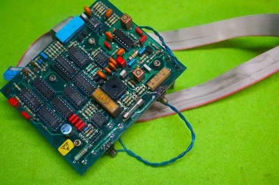 Treiberplatine 1.810.766-11 - Studer A810 - Bild 1 von 2