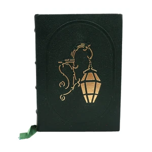 Charles Dickens Christmas Stories Volume II Leatherbound Limited Ed 376/2000 - Imagen 1 de 9
