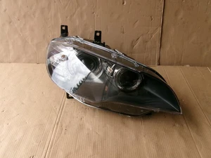 original BMW X5 E70 X6 E71 Scheinwerfer Xenon rechts Xenonscheinwerfer AHL - Picture 1 of 5