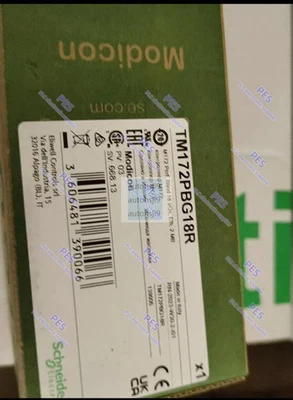 1PCS Brand New  TM172PBG18R FAST Shipping - Image 1 of 4
