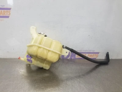 Depósito jarra refrigerante motor Nissan Frontier 22 2022 3,8 L  Foto 1 de 4