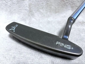 Pin Answer 4 Pat Pend BeCu Putter 471g Good Condition Golf Club - Picture 1 of 14