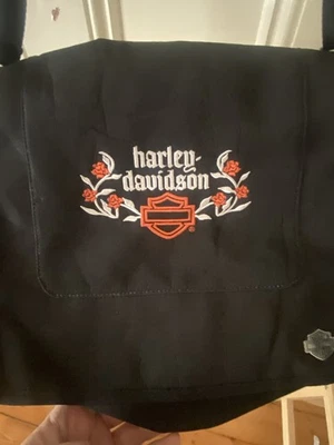 Harley Davidson Crossbody Bag  - image 1 of 4