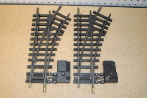 Aristo-Craft ART-30300 Right Hand 4' Diameter Brass Switch Tracks *G-Scale* U.S. - Picture 1 of 2