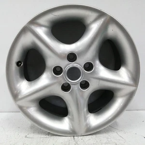 MJD6116AB LLANTA / 5H 5X120 / BJX17CHX33 / 1438203 PARA JAGUAR XK8/XKR COUPE 4.0 - Imagen 1 de 5