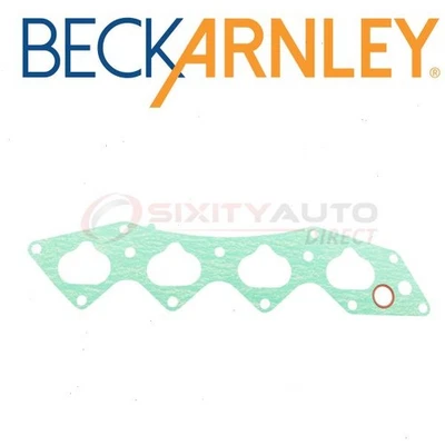 Beck Arnley Engine Intake Manifold Gasket Set for 1999-2001 Honda CR-V - so - Изображение 1 из 4