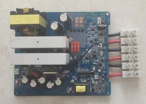 Hauptplatine Mainboard Esmart3 MPPT Solarladeregler 60A Max. 150V PV-Eingang - Bild 1 von 4