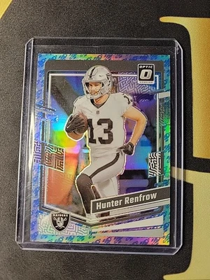 Hunter Renfrow Rocket Emoji - Image 1 of 2