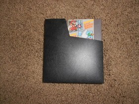 Super Mario Bros/Duck Hunt/World Class Track Meet Nintendo NES Game Cart TESTED