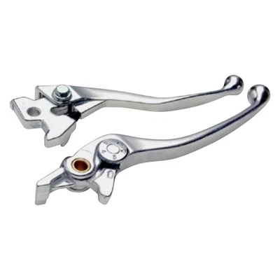 For Yamaha YZF R1 2009-2014 Motion Pro 14-0548 Polished Brake Lever Foto 1 de 2