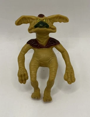 Star Wars Vintage 1983 Salacious Crumb Original de Jabba Juego Kenner * BONITO Foto 1 de 4