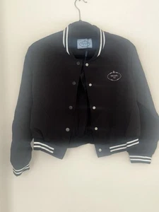 Women’s M Prada Spring Jacket NWT - Picture 1 of 2