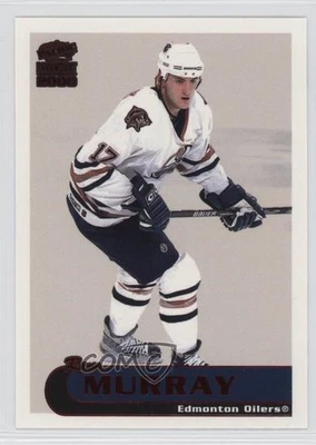 1999-00 Pacific Paramount Red Rem Murray #93 - Image 1 of 2