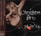 Christine Anu - Stylin' Up - Japan CD - 13Tracks 1995