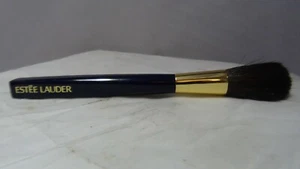 Estee Lauder Foundation Brush Square Handle Blue - Picture 1 of 2