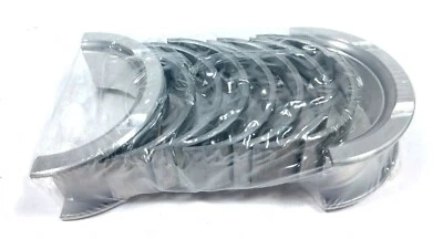 Engine Crankshaft Main Bearing Set NDC MS1169A 0.25mm For 1979-1989 Dodge Colt - Image 1 of 3