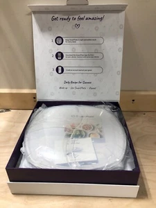 Smartplate Nutritionist Portion Control System - Picture 1 of 3