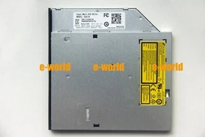 9mm New GUE1N  Sata Optical Drive CDRW DVD±RW DVD-RAM Super Multi DVD Writer - Picture 1 of 4