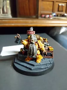 Grombrindal 40 Years of White Dwarf 2017 Special Edition - Well Painted - Picture 1 of 4