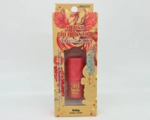 NEW Ioni Blush Cream Stick Cheek & Lip Color Ruby - Picture 1 of 1