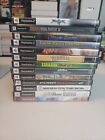 Playstation PS2 Game Lot Of  13