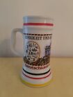 German Beer Mug Authentic EINIGKEIT Und Recht Und Freiheit Deutschlano Stein Mug