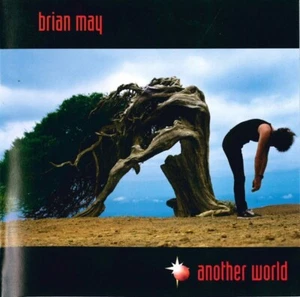 CD Brian May – Another World  Europe 1998 Queen - Foto 1 di 3