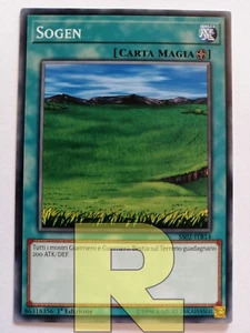 3x Sogen ® Speed Duel ® Comune ® SS02-ITB14 ® Italiano - Imagen 1 de 1