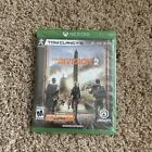 Tom Clancy's The Division 2 ~ Microsoft Xbox One ~ (New Sealed)