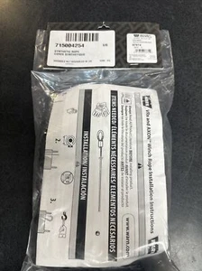 Can-Am New OEM Replacement Synthetic Winch Rope 3000lb 50ft, 715004254 - Picture 1 of 2