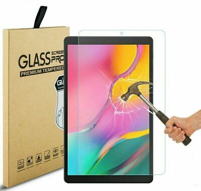 Tempered Glass Screen Protector For Samsung Galaxy Tab A 10.1 2019 SM T510 T515 • 3.99£