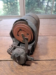 Antique MAGNETO For Parts Os125 - Picture 1 of 10