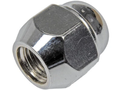 For 2003-2006 Infiniti G35 Lug Nut Dorman 52599KJFQ 2004 2005 Lug Nut - Image 1 of 2