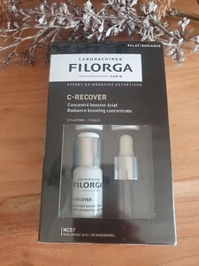 (1831,67€/L)Filorga C-Recover Radiance Boosting concentrate Serum Vitamin C 30ml - Bild 1 von 5