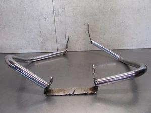 36 H YAMAHA V STAR CLASSIC 1100 2005 OEM ENGINE CRASH BAR - Picture 1 of 11
