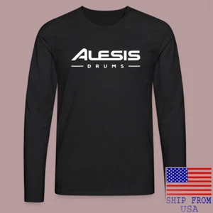 Alesis Drums Black Size S-2XL - Picture 1 of 1