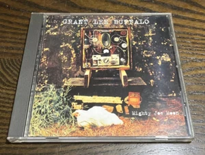 Mighty Joe Moon by Grant Lee Buffalo (CD, Sep-1994, Slash Records) - Picture 1 of 4